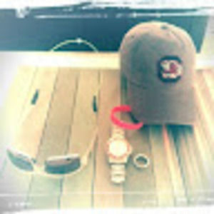 Meet your Posher, Keri